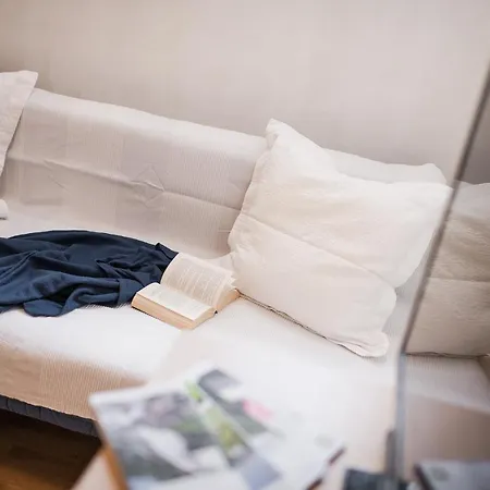 Apartment Alber
