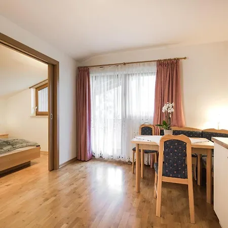 Alber Apartment