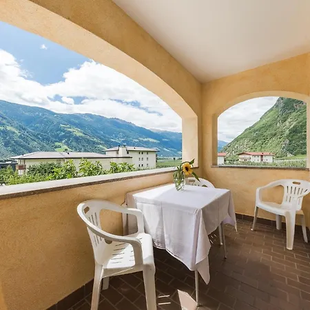 Apartment Alber *