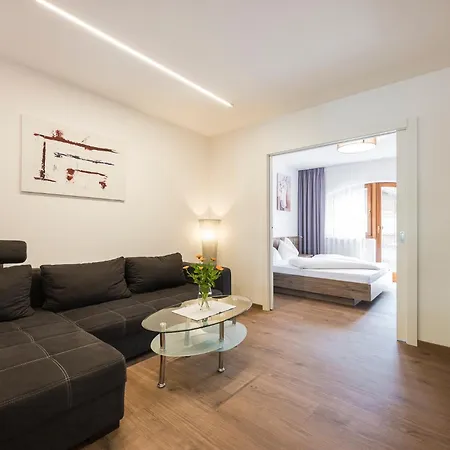 Apartment Alber *