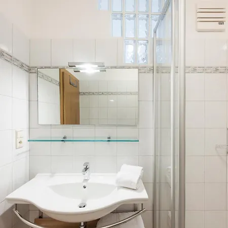 Alber Apartment
