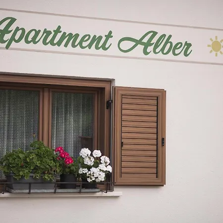Apartment Alber Rabland